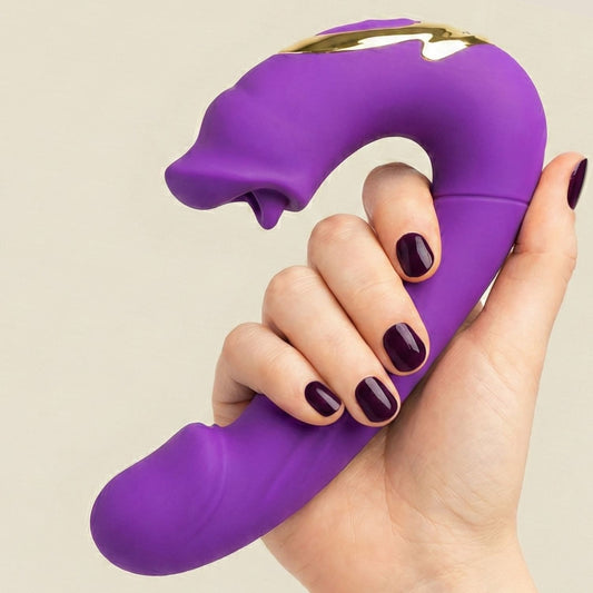 3sens – find tilbage til din lyst, i dit eget tempo